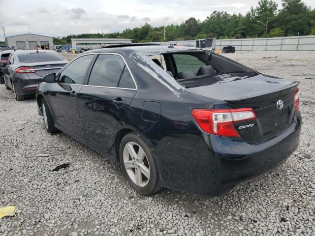 Photo 3 from auction – 2014 TOYOTA CAMRY L with VIN 4T1BF1FK7EU823512