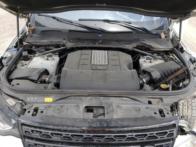 Photo 7 from auction – 2017 LAND ROVER DISCOVERY with VIN SALRRBBV9HA036205