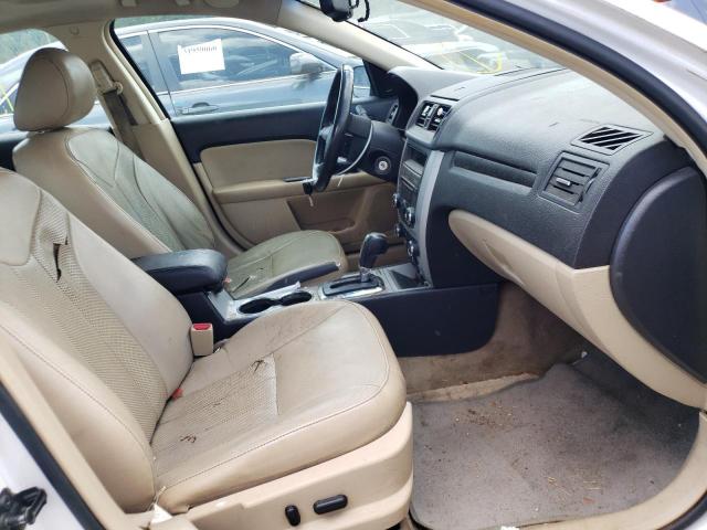 Photo 5 from auction – 2011 MERCURY MILAN PREM with VIN 3MEHM0CG7BR601813
