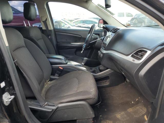 Photo 5 from auction – 2015 DODGE JOURNEY SE with VIN 3C4PDCAB9FT512078