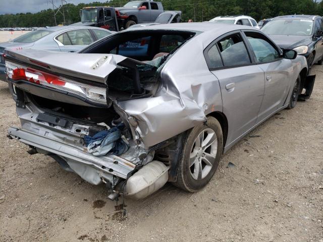Photo 4 from auction – 2014 DODGE CHARGER SE with VIN 2C3CDXBG0EH192645