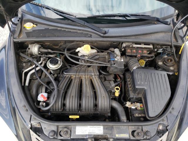 Photo 7 from auction – 2008 CHRYSLER PT CRUISER with VIN 3A8FY58B08T126551