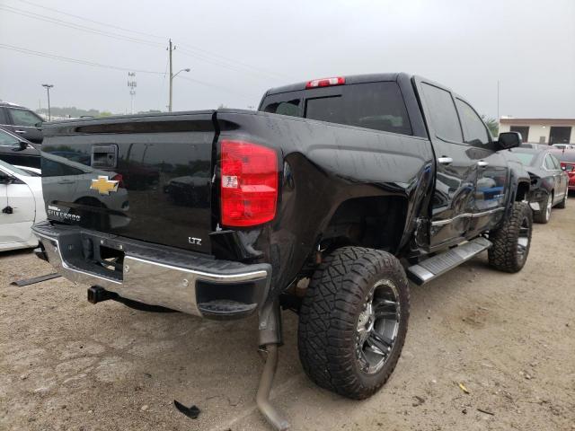 Photo 4 from auction – 2014 CHEVROLET SILVRDO LT with VIN 3GCUKSEC0EG378008
