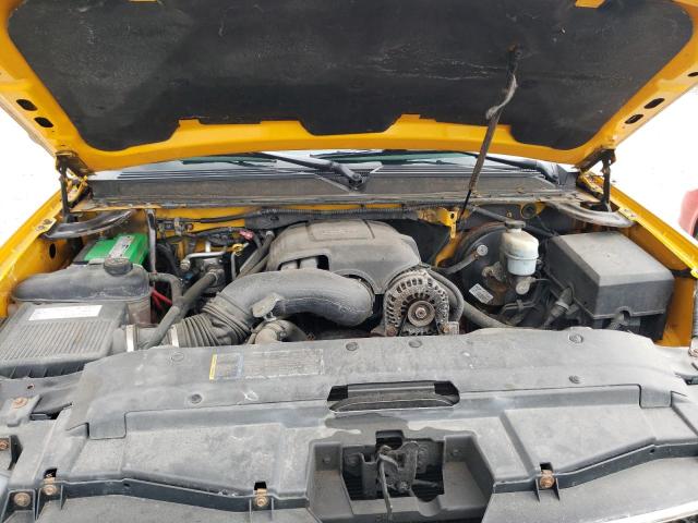 Photo 7 from auction – 2007 CHEVROLET SUBURBAN C with VIN 3GNFC16J27G249436