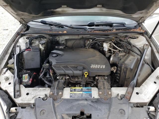 Photo 7 from auction – 2006 CHEVROLET IMPALA LT with VIN 2G1WT58KX69164593