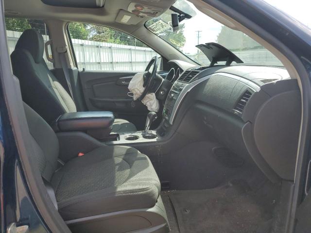 Photo 5 from auction – 2009 CHEVROLET TRAVERSE L with VIN 1GNER23D39S162042