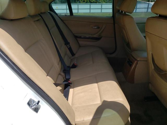 Photo 6 from auction – 2007 BMW 328 I SULE with VIN WBAVC53517FZ73135