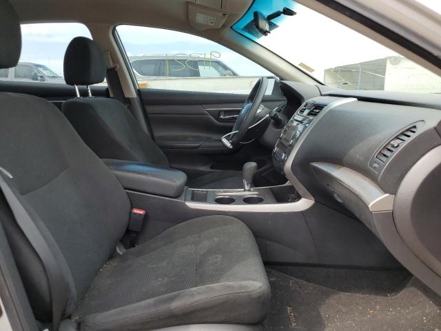 Photo 5 from auction – 2015 NISSAN ALTIMA 2.5 with VIN 1N4AL3AP9FC472400
