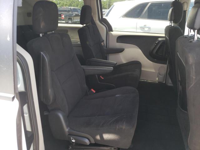 Photo 6 from auction – 2016 DODGE GRAND CARA with VIN 2C4RDGCG6GR323868