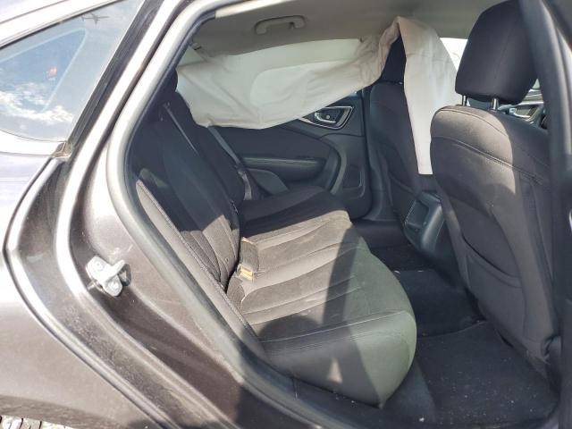 Photo 6 from auction – 2016 CHRYSLER 200 LIMITE with VIN 1C3CCCAB6GN165784