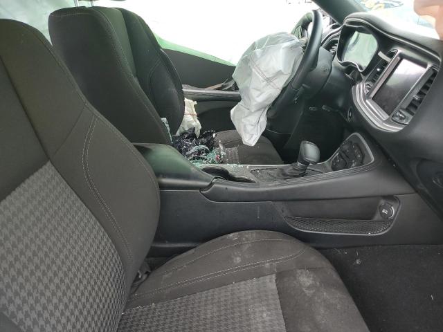 Photo 5 from auction – 2021 DODGE CHALLENGER with VIN 2C3CDZGG2MH556356