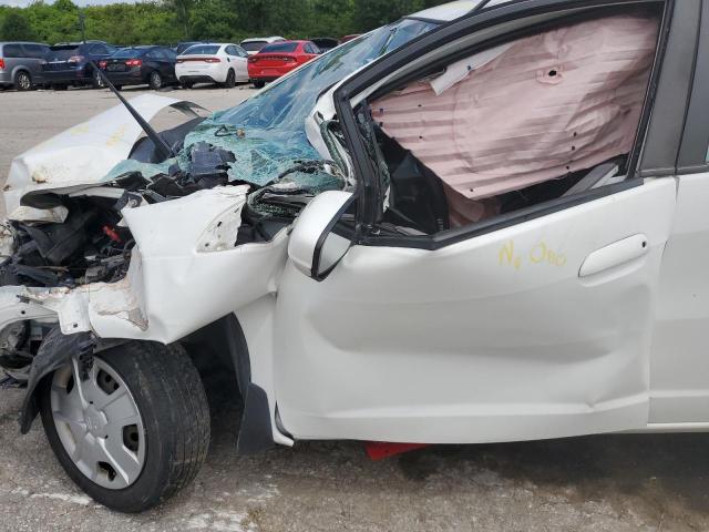Photo 10 from auction – 2013 HONDA FIT with VIN JHMGE8H34DC060122