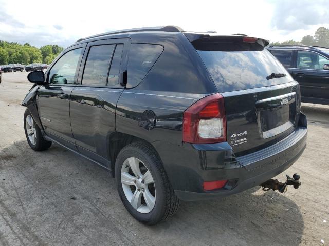 Photo 3 from auction – 2016 JEEP COMPASS SP with VIN 1C4NJDBB0GD756830