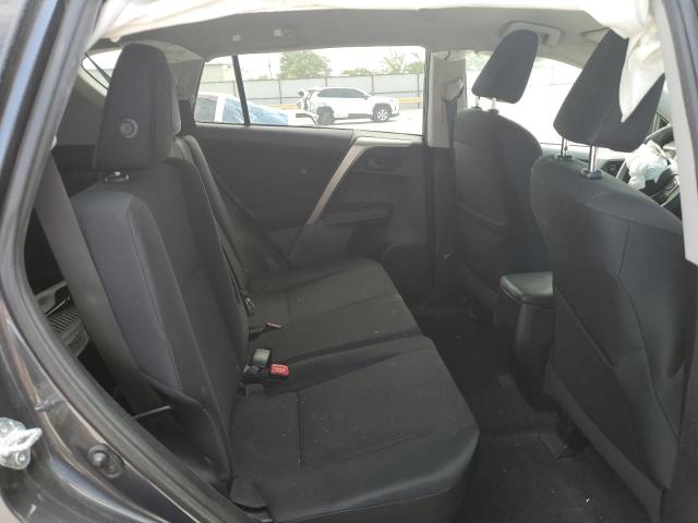 Photo 6 from auction – 2015 TOYOTA RAV4 LE with VIN 2T3ZFREV2FW165731
