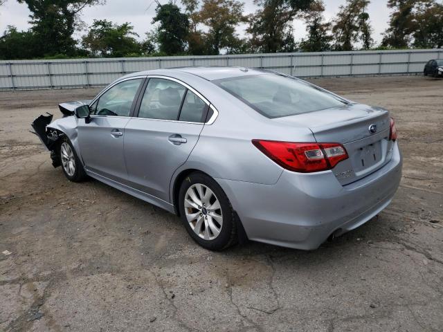 Photo 3 from auction – 2015 SUBARU LEGACY 2.5 with VIN 4S3BNAC66F3006795