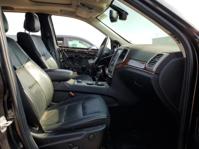 Photo 5 from auction – 2012 JEEP GRAND CHER with VIN 1C4RJFBG9CC312113