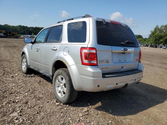 صورة رقم 3 من المزاد - 2012 FORD ESCAPE LIM مع VIN 1FMCU9EG2CKB63815
