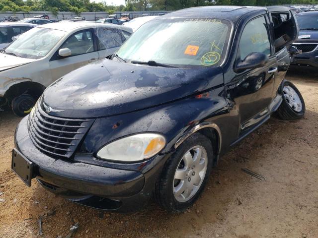 Photo 2 from auction – 2003 CHRYSLER PT CRUISER with VIN 3C4FY58B73T531614