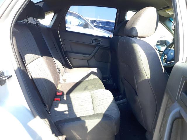 Photo 6 from auction – 2010 FORD FOCUS SE with VIN 1FAHP3FN0AW280378
