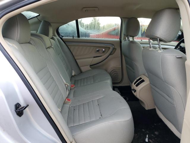 Photo 6 from auction – 2014 FORD TAURUS SE with VIN 1FAHP2D87EG133272