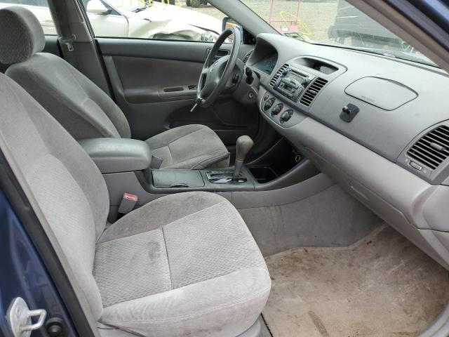 Photo 5 from auction – 2003 TOYOTA CAMRY LE with VIN 4T1BE32K13U663306