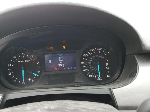 Photo 8 from auction – 2012 FORD EDGE SEL with VIN 2FMDK4JC0CBA05340