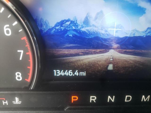 Photo 8 from auction – 2021 FORD EXPLORER L with VIN 1FMSK8FH1MGB92939