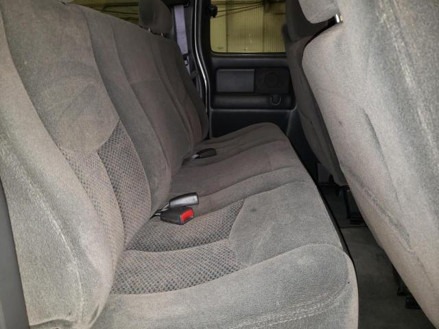 Photo 6 from auction – 2004 CHEVROLET SILVERADO with VIN 1GCEK19T44E333698