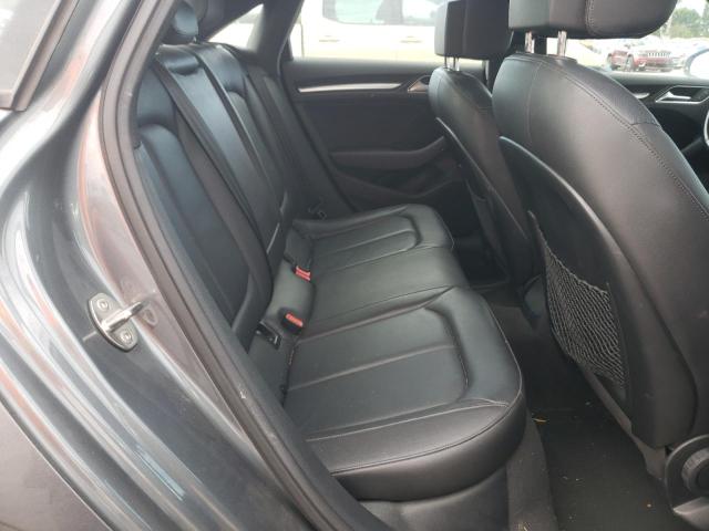 Photo 6 from auction – 2015 AUDI A3 PREMIUM with VIN WAUACGFF1F1143460