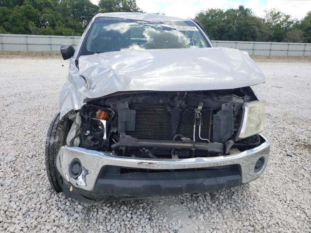 Photo 9 from auction – 2008 NISSAN FRONTIER K with VIN 1N6BD06TX8C427837