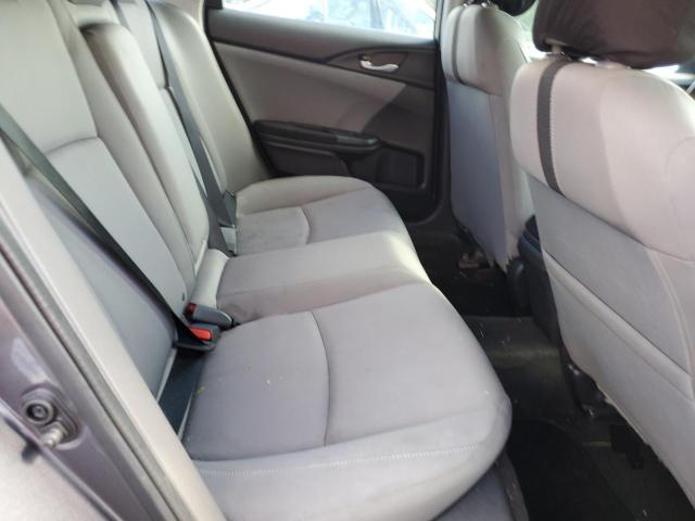 Photo 6 from auction – 2017 HONDA CIVIC EX with VIN 19XFC2F73HE013586