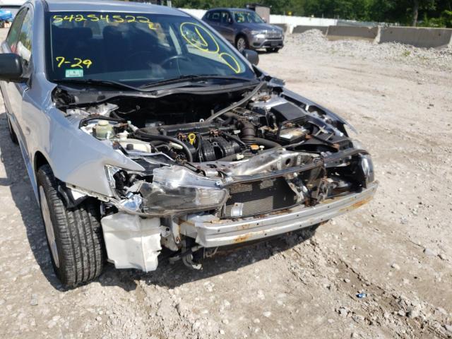 Photo 9 from auction – 2010 MITSUBISHI LANCER DE with VIN JA32U1FU3AU019017
