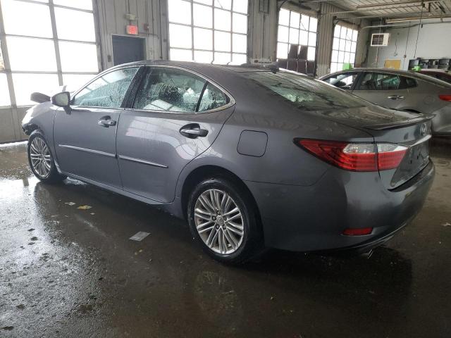 Photo 3 from auction – 2013 LEXUS ES 350 with VIN JTHBK1GG2D2042982