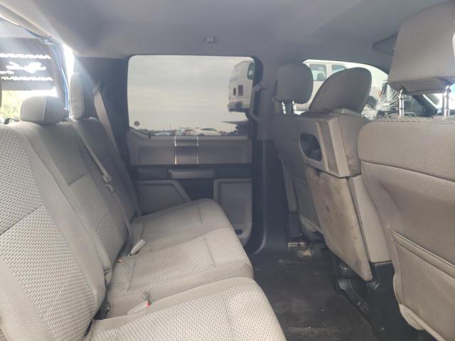 Photo 6 from auction – 2017 FORD F150 SUPER with VIN 1FTFW1EF6HFA77220