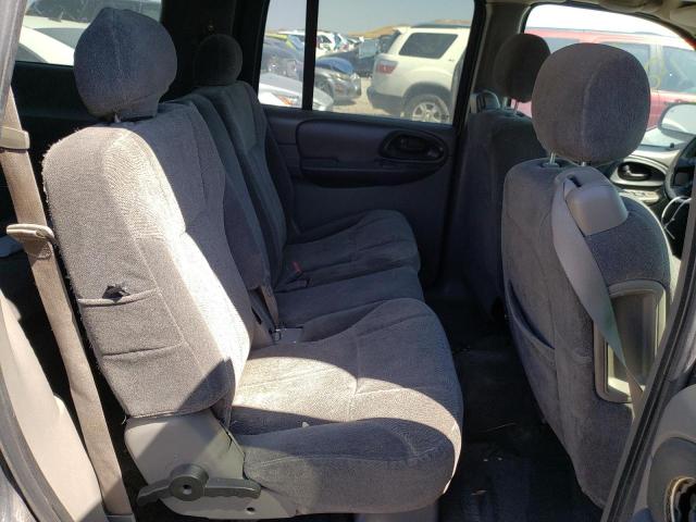 Zdjęcie 6 z aukcji – 2003 CHEVROLET TRAILBLAZE z VIN 1GNET16S536241797