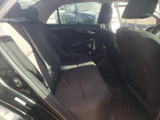 Photo 6 from auction – 2009 TOYOTA COROLLA BA with VIN 1NXBU40E09Z050303