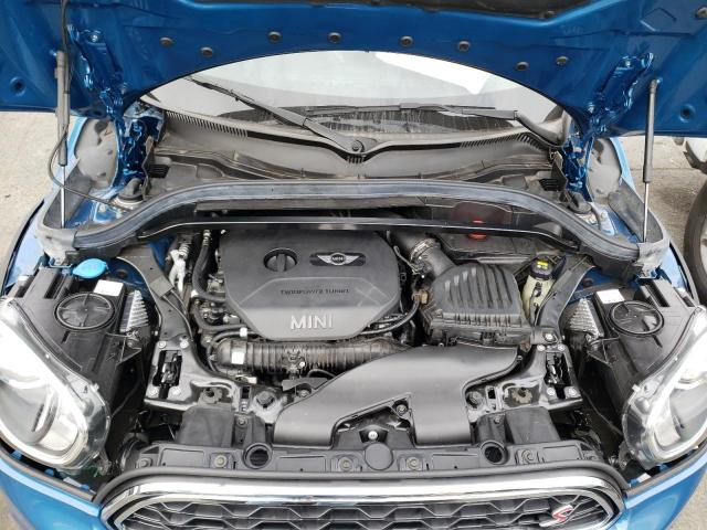Photo 7 from auction – 2019 MINI COOPER S C with VIN WMZYT3C59K3E96407