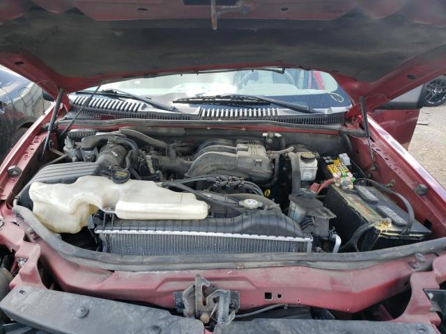 Photo 7 from auction – 2007 FORD EXPLORER X with VIN 1FMEU73E47UA88592