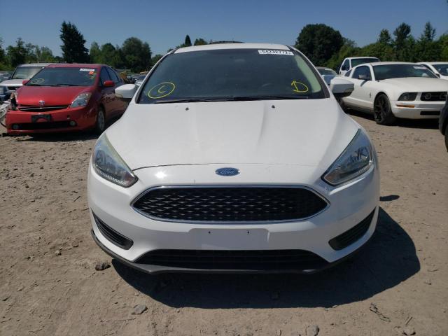 Photo 10 from auction – 2015 FORD FOCUS SE with VIN 1FADP3F28FL294557