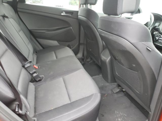 Photo 6 from auction – 2016 HYUNDAI TUCSON LIM with VIN KM8J3CA21GU145298