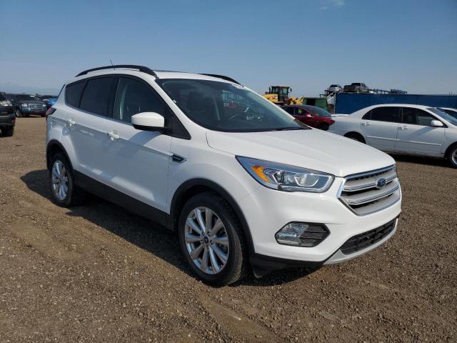 FORD ESCAPE SEL 2019 with VIN 1FMCU9HD6KUA70333 - Photo from auction