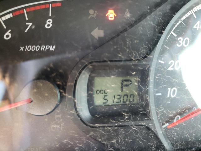 Photo 8 from auction – 2014 TOYOTA SIENNA LE with VIN 5TDKK3DC9ES452302