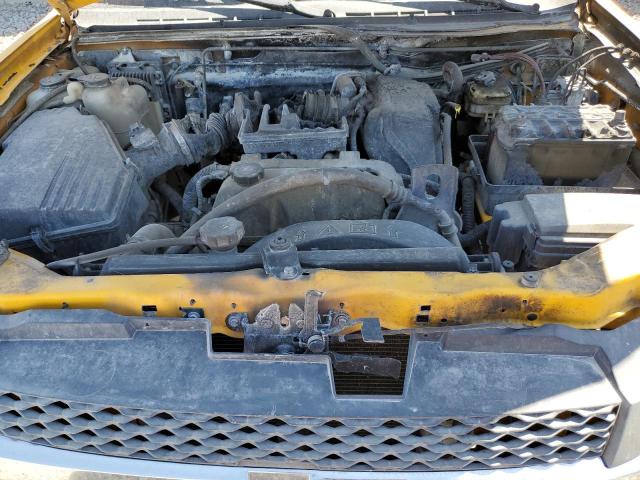 Photo 7 from auction – 2005 CHEVROLET COLORADO with VIN 1GCDT136958146646