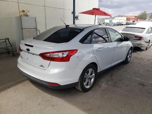 Photo 4 from auction – 2014 FORD FOCUS SE with VIN 1FADP3F29EL354845