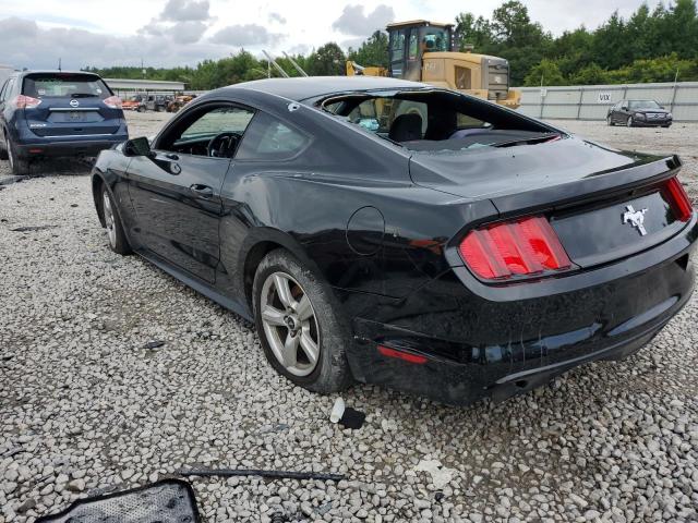 Photo 3 from auction – 2017 FORD MUSTANG with VIN 1FA6P8AM0H5328626