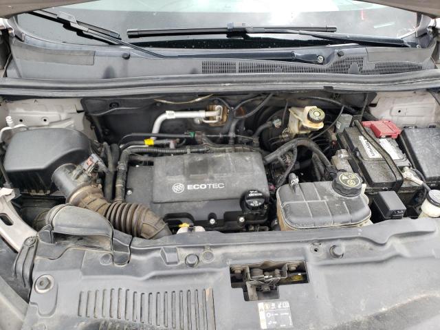 Photo 7 from auction – 2015 BUICK ENCORE with VIN KL4CJASB5FB153124