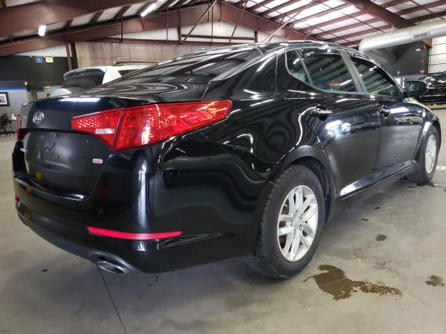 Photo 4 from auction – 2012 KIA OPTIMA LX with VIN KNAGM4A76C5284423