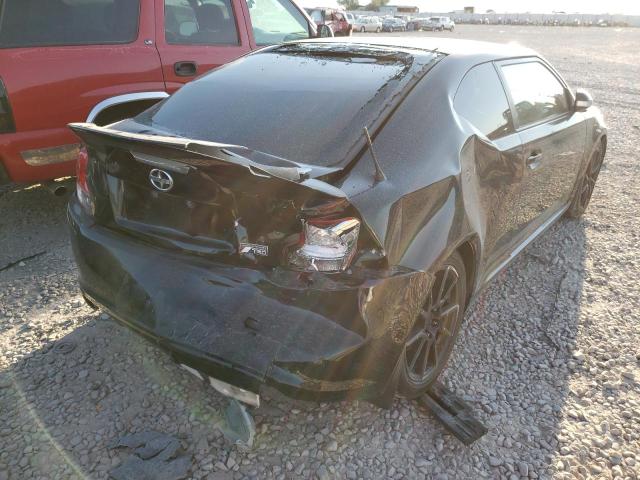 Photo 4 from auction – 2012 TOYOTA SCION TC with VIN JTKJF5C75C3042703