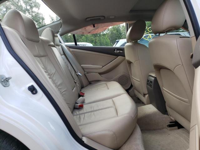 Photo 6 from auction – 2012 NISSAN ALTIMA BAS with VIN 1N4AL2AP9CC242166