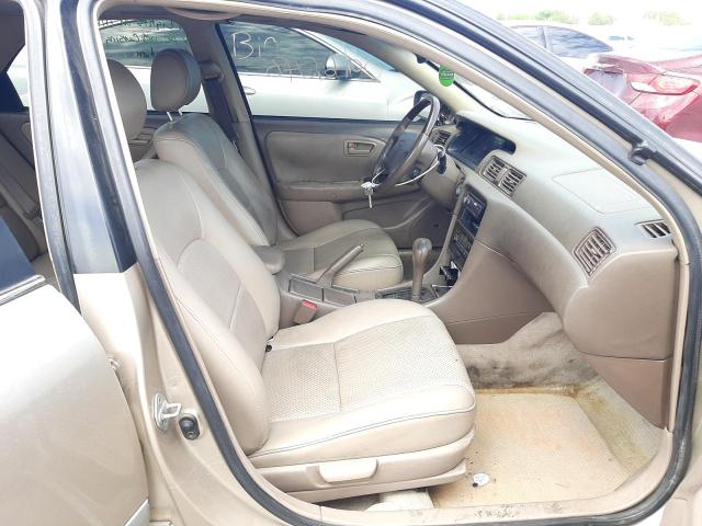 Photo 5 from auction – 2001 TOYOTA CAMRY CE with VIN JT2BF22K010333861